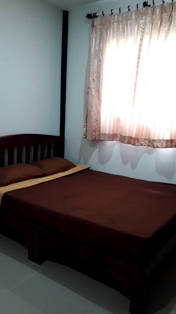 Bansuan Inthanon Resort 촘통 외부 사진